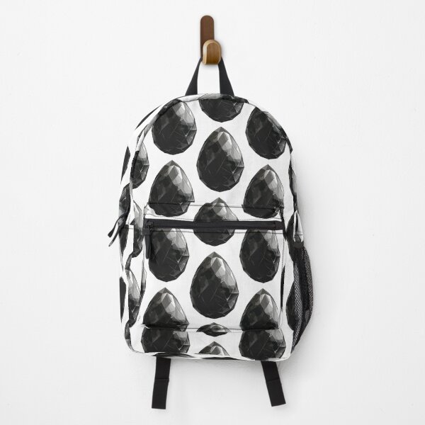 Item preview, black Easter Egg diamond style designed and sold by MaveArts.