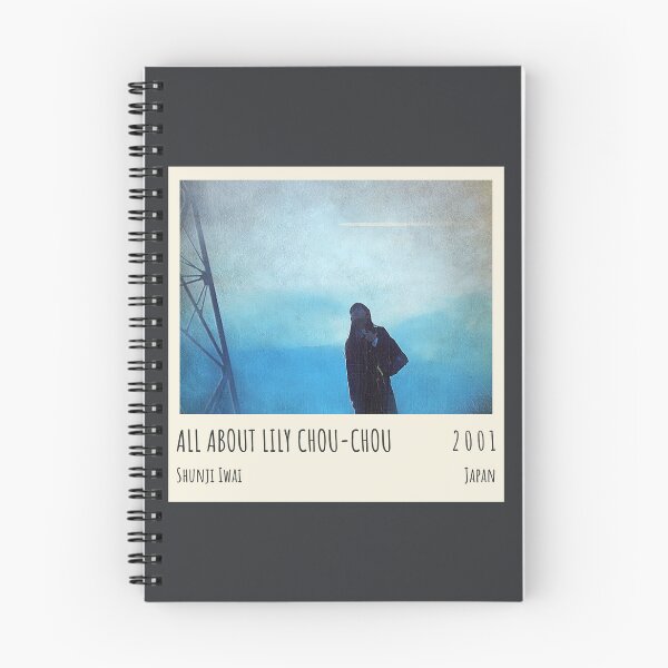 Item preview, All About Lily Chou-Chou (Photograph III) designed and sold by MarchBlues.