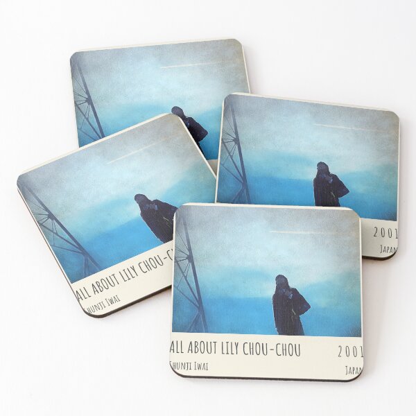 Item preview, All About Lily Chou-Chou (Photograph III) designed and sold by MarchBlues.