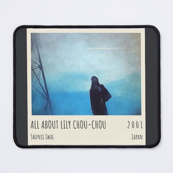 Item preview, All About Lily Chou-Chou (Photograph III) designed and sold by MarchBlues.