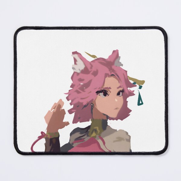 Item preview, Isa (OC) designed and sold by lightRed Studios.