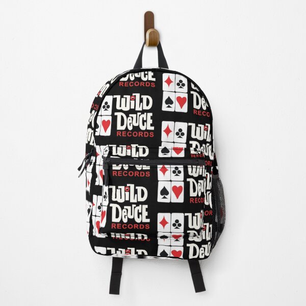 Item preview, Wild Deuce Records designed and sold by modernistdesign.