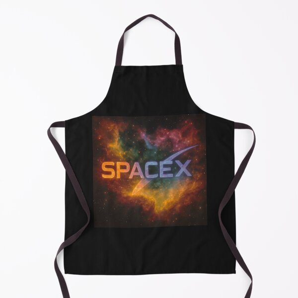 Item preview, spacex logo designed and sold by TEEJAMBOREE.