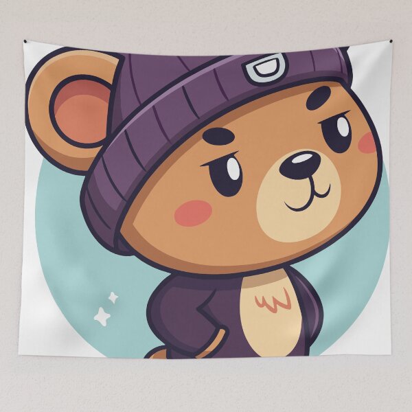 Item preview, Cool Bear designed and sold by brexastore.