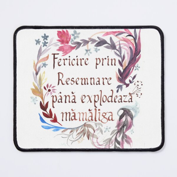 Item preview, The BAM designed and sold by TerezaAndFranz.