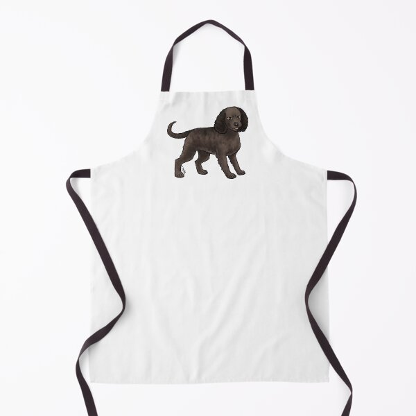 Item preview, Dog - American Water Spaniel - Liver designed and sold by Jennifer Stolzer.