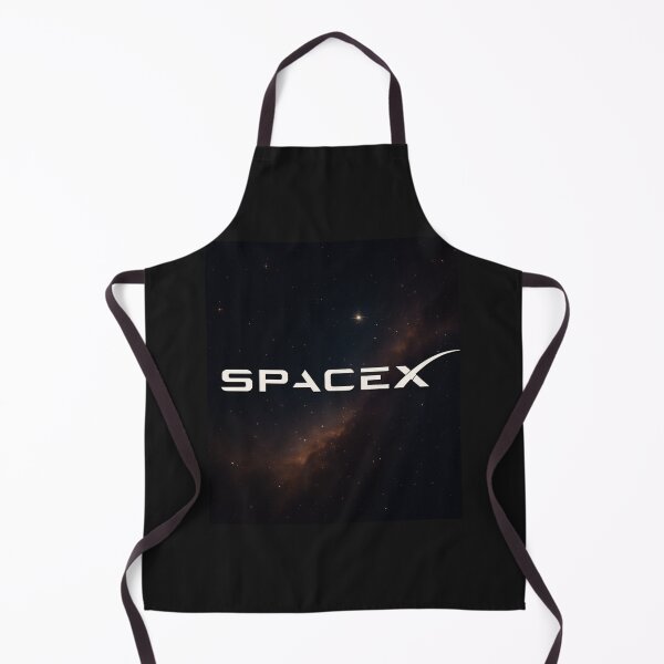 Item preview, spacex logo designed and sold by TEEJAMBOREE.