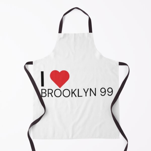 Item preview, I love Brooklyn 99 designed and sold by Azyorz.