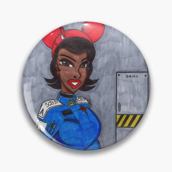Item preview, Mouse designed and sold by Ronald Woods.