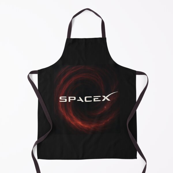 Item preview, spacex logo designed and sold by TEEJAMBOREE.