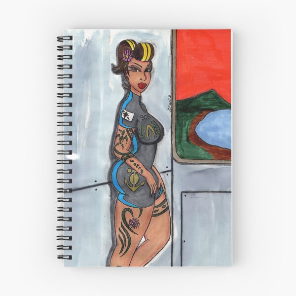 Item preview, Mimi designed and sold by Ronald Woods.