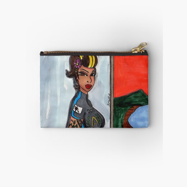 Item preview, Mimi designed and sold by Ronald Woods.