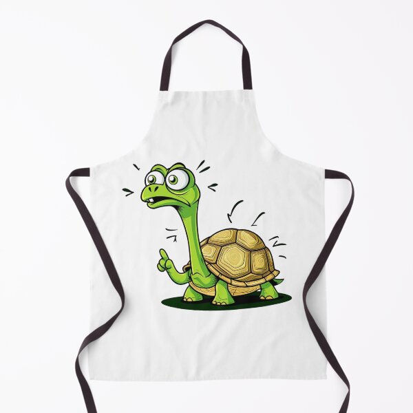 Item preview, The wise turtle until the slower creatures have great ideas designed and sold by AliKwStore.