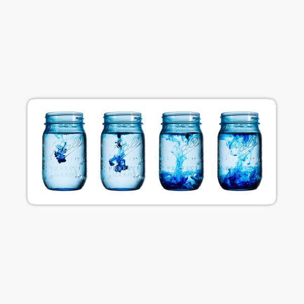 Artikel-Vorschau von Mason Jar Blues, designt und verkauft von emgera.