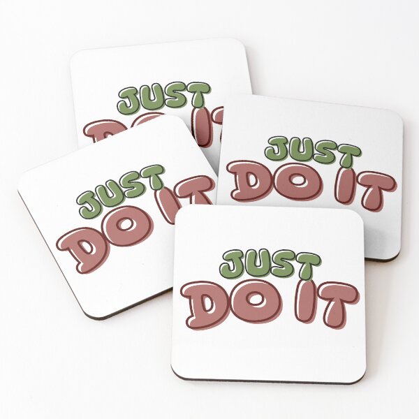 Item preview, Just Do It designed and sold by Akhidrai.