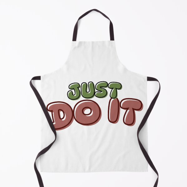 Item preview, Just Do It designed and sold by Akhidrai.