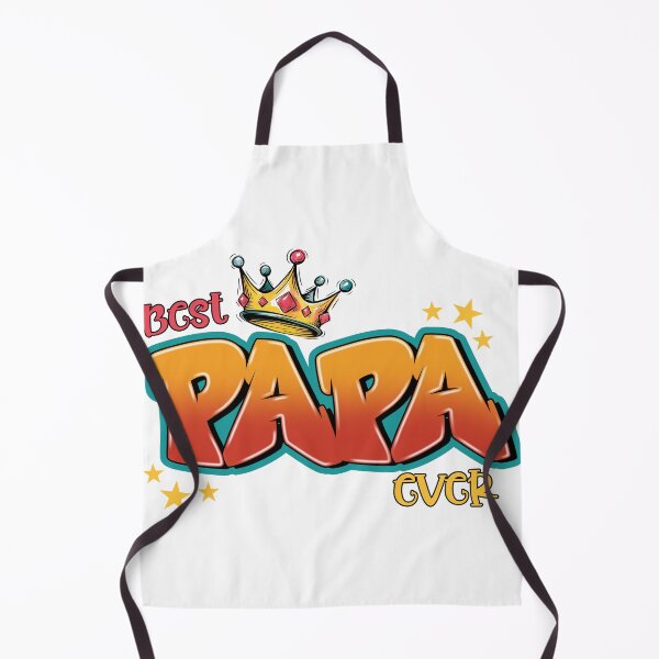 Item preview, Cute Best Papa Ever! designed and sold by fribabywonder.
