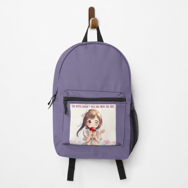 Item preview, The Apple doesn't fall far from the tree designed and sold by BaZaar from TakE a LooK.