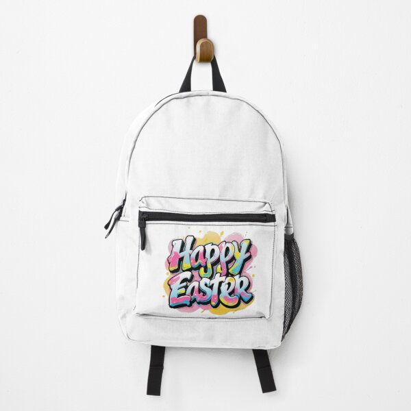 Item preview, Pastel Graffiti Easter Vibes  designed and sold by Retro &new generation .