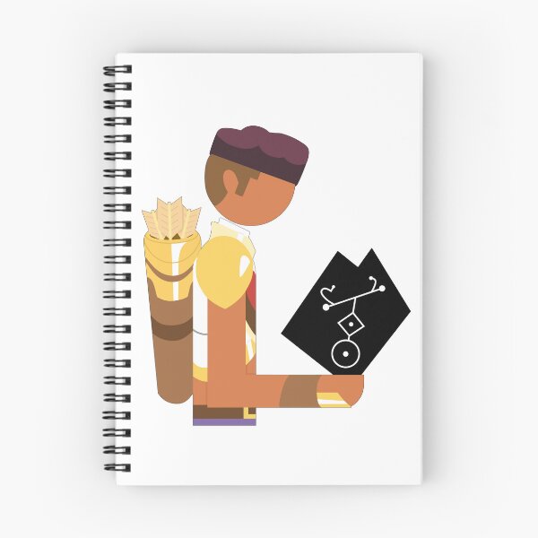 Item preview, Bow Library Icon - She-Ra (outlined) designed and sold by PunkBookJockey.