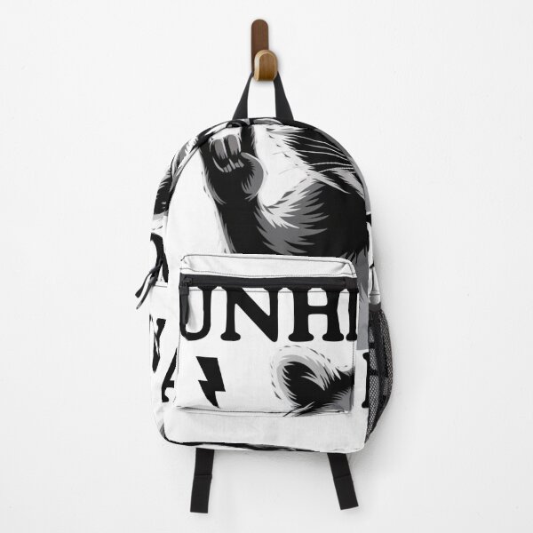 Item preview, Unhinged and Feral designed and sold by Alberto Dominguez.