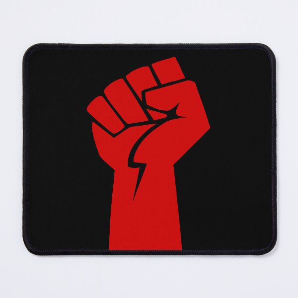 Item preview, Power Fist designed and sold by ViaARTfactory.
