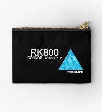 Untitled Studio Pouch