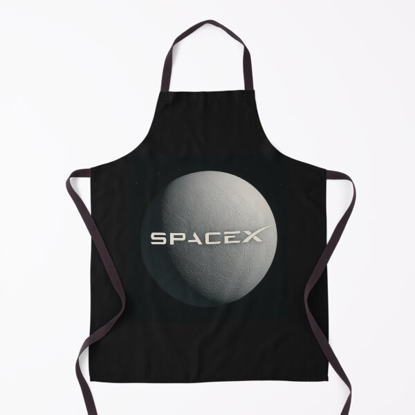 Item preview, spacex logo designed and sold by TEEJAMBOREE.