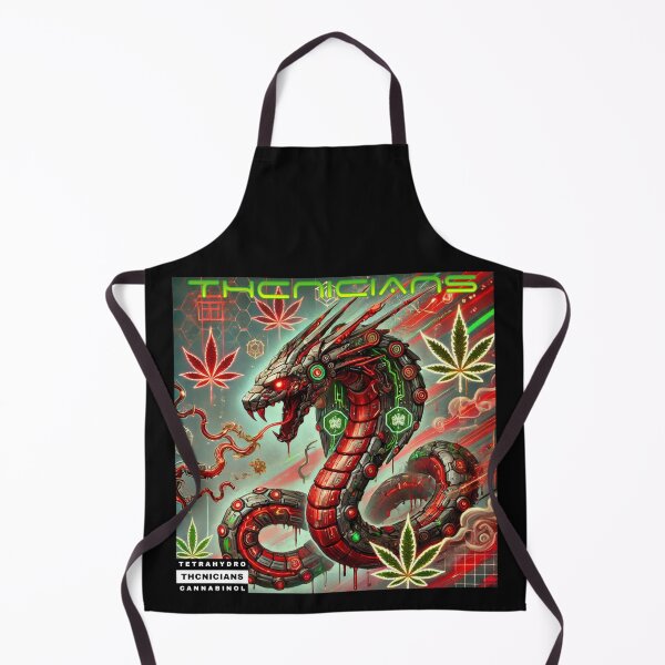 Item preview, Year of the Snake designed and sold by THCnicians.