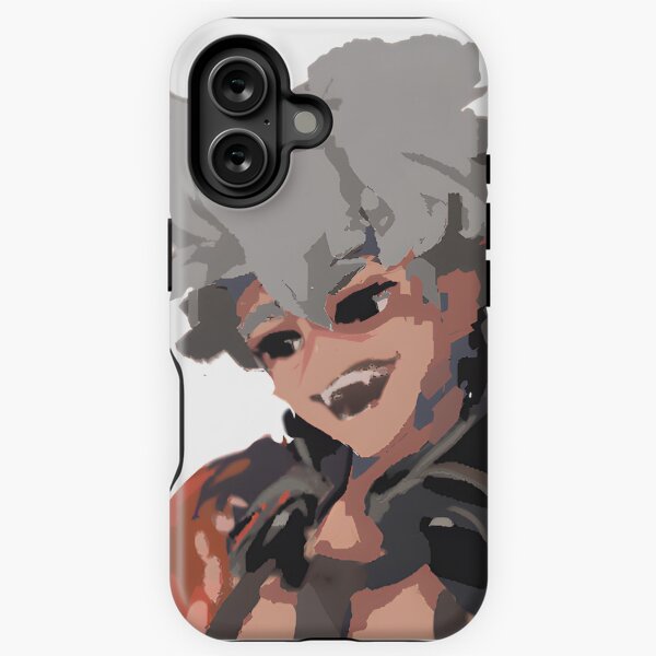 Item preview, Drew (OC) designed and sold by lightRed Studios.