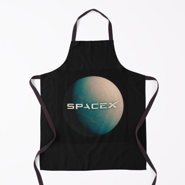 Item preview, spacex logo designed and sold by TEEJAMBOREE.