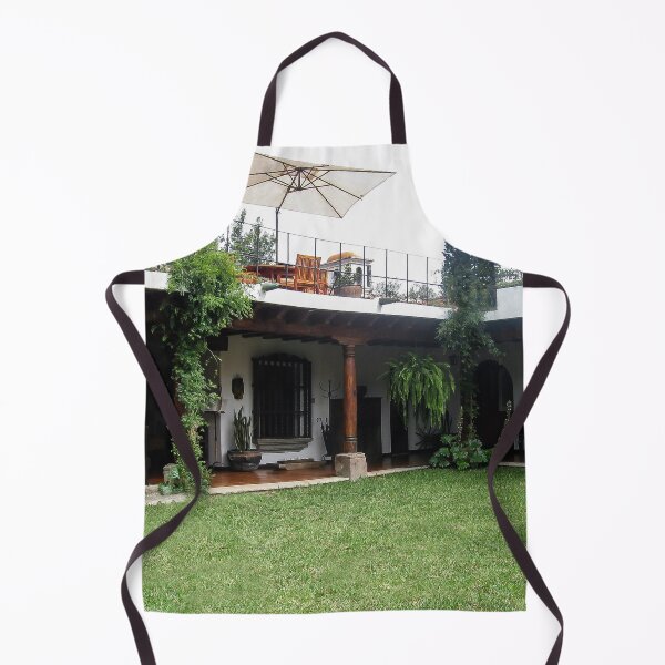 Item preview, Hotel in Antigua,Guatemala designed and sold by heatherfriedman.