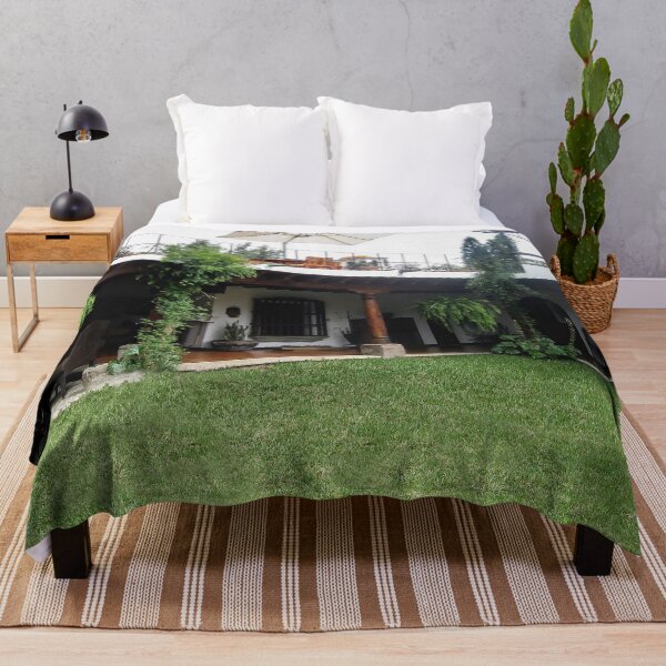 Item preview, Hotel in Antigua,Guatemala designed and sold by heatherfriedman.