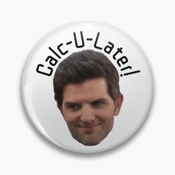 Item preview, Ben Wyatt, Parks and Rec designed and sold by Luisaisreading.