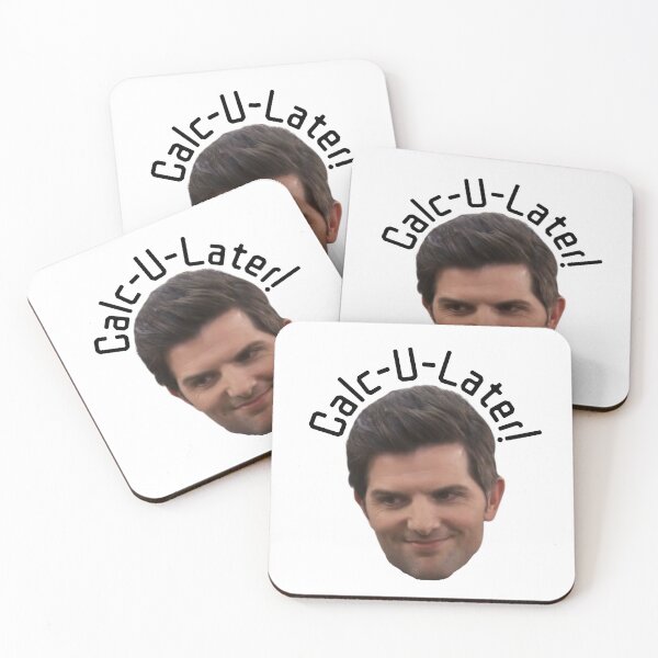 Item preview, Ben Wyatt, Parks and Rec designed and sold by Luisaisreading.