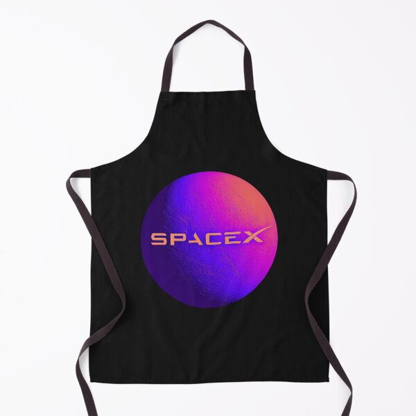 Item preview, spacex logo designed and sold by TEEJAMBOREE.