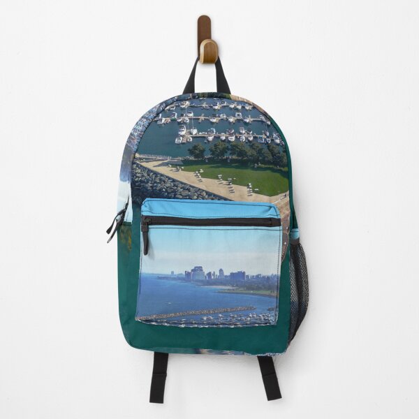 Item preview, 31st Street Harbor designed and sold by FlyChi708.