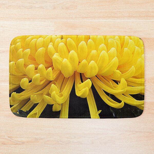 Item preview, Yellow Chrysanthemums Convey Warmth, Affection, and A Sense of Vitality. designed and sold by SL Timeless Moments .