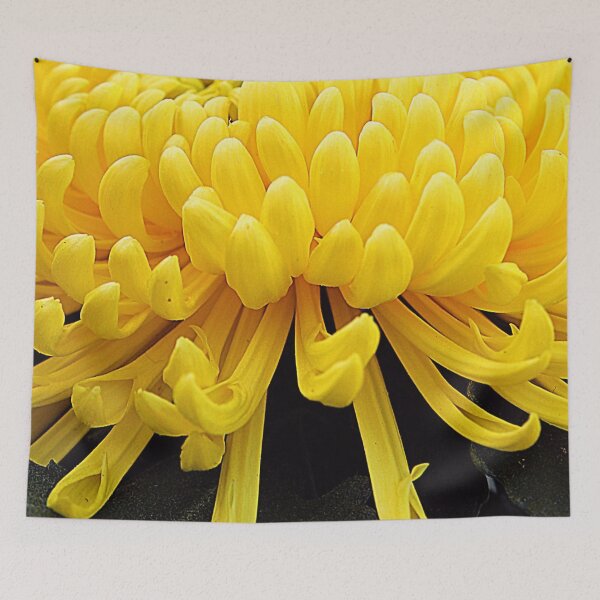 Item preview, Yellow Chrysanthemums Convey Warmth, Affection, and A Sense of Vitality. designed and sold by SL Timeless Moments .