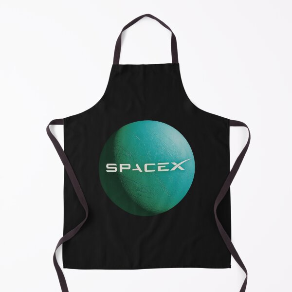 Item preview, spacex logo designed and sold by TEEJAMBOREE.