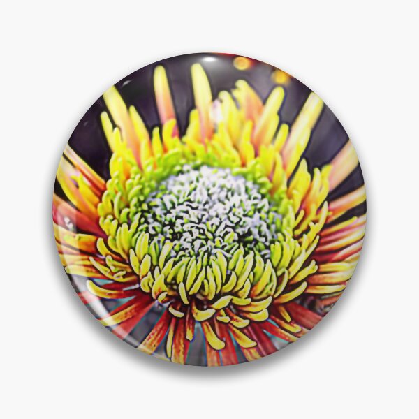 Item preview, Yellow Chrysanthemums Symbolize Happiness, Friendship, and Well-being. designed and sold by SL Timeless Moments .