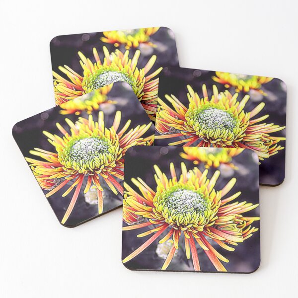 Item preview, Yellow Chrysanthemums Symbolize Happiness, Friendship, and Well-being. designed and sold by SL Timeless Moments .