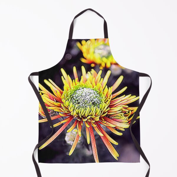 Item preview, Yellow Chrysanthemums Symbolize Happiness, Friendship, and Well-being. designed and sold by SL Timeless Moments .