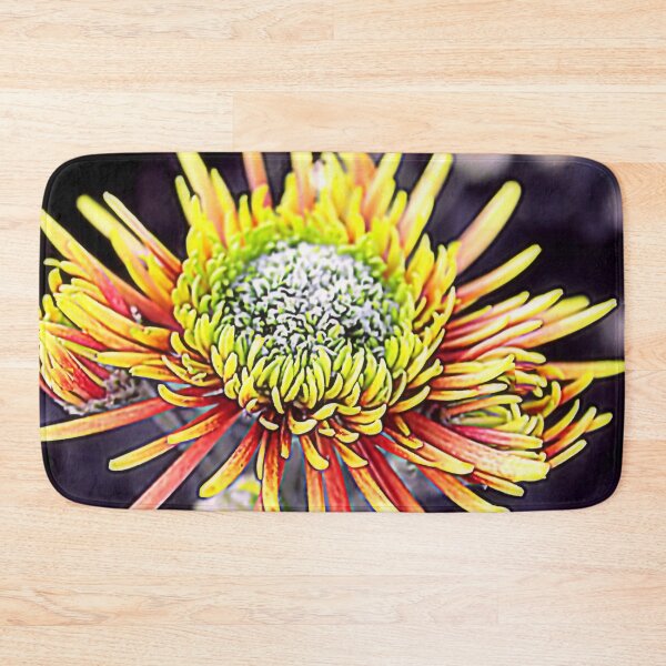 Item preview, Yellow Chrysanthemums Symbolize Happiness, Friendship, and Well-being. designed and sold by SL Timeless Moments .