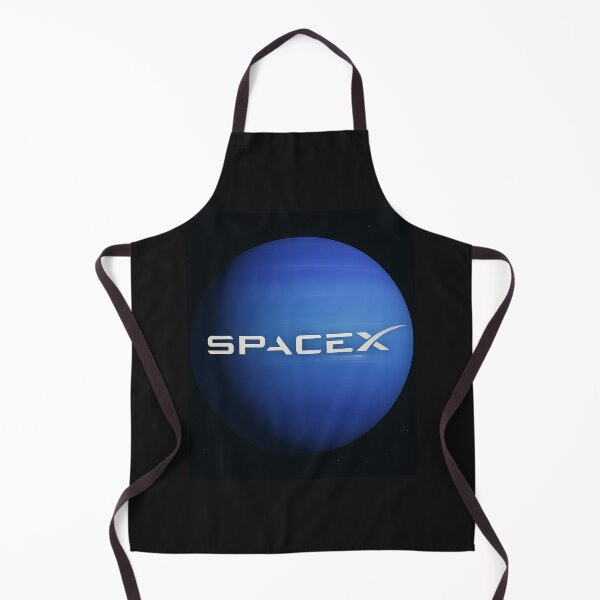 Item preview, spacex logo designed and sold by TEEJAMBOREE.