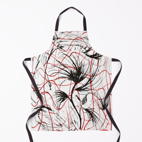 Item preview, The Essence of the Black Flower designed and sold by Betsy Phillips.