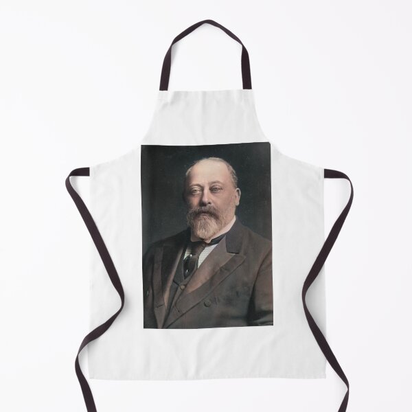 Item preview, King Edward VII designed and sold by 19th Century in Color.