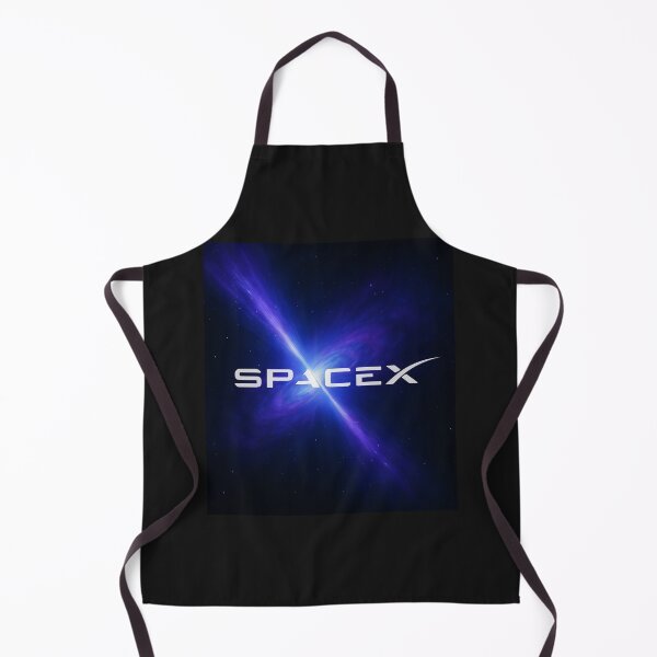 Item preview, spacex logo designed and sold by TEEJAMBOREE.