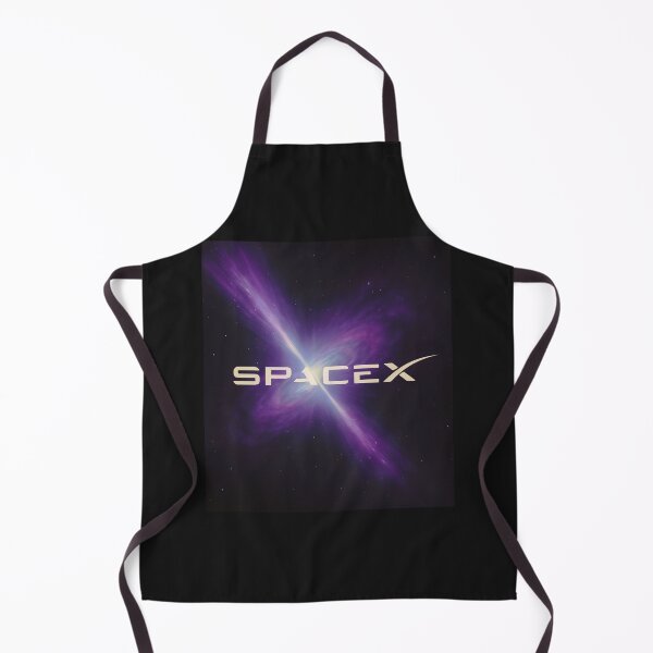 Item preview, spacex logo designed and sold by TEEJAMBOREE.