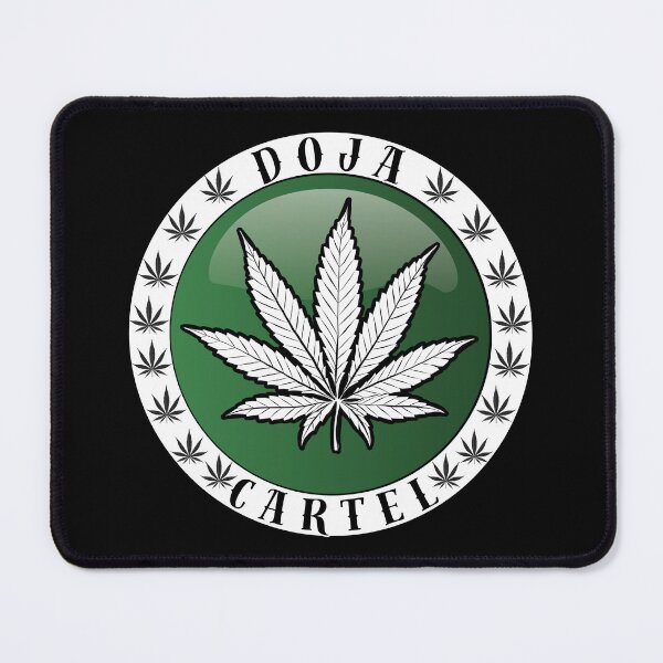 Item preview, Doja Cartel designed and sold by THCnicians.